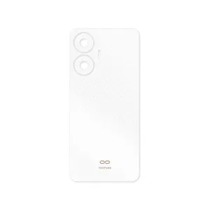 MAHOOT Cloud-Transparent Cover Sticker for Realme C55