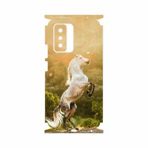 MAHOOT Horse-2-FullSkin Cover Sticker for Xiaomi 11T Pro