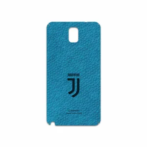 MAHOOT BL-JUVE Cover Sticker for Samsung Galaxy Note 3
