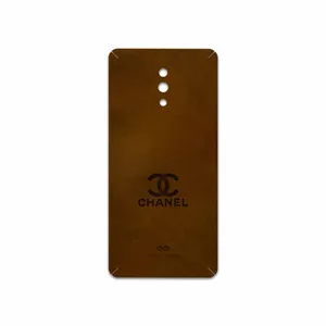 MAHOOT BFL-CHNL Cover Sticker for Oppo RENO 10X