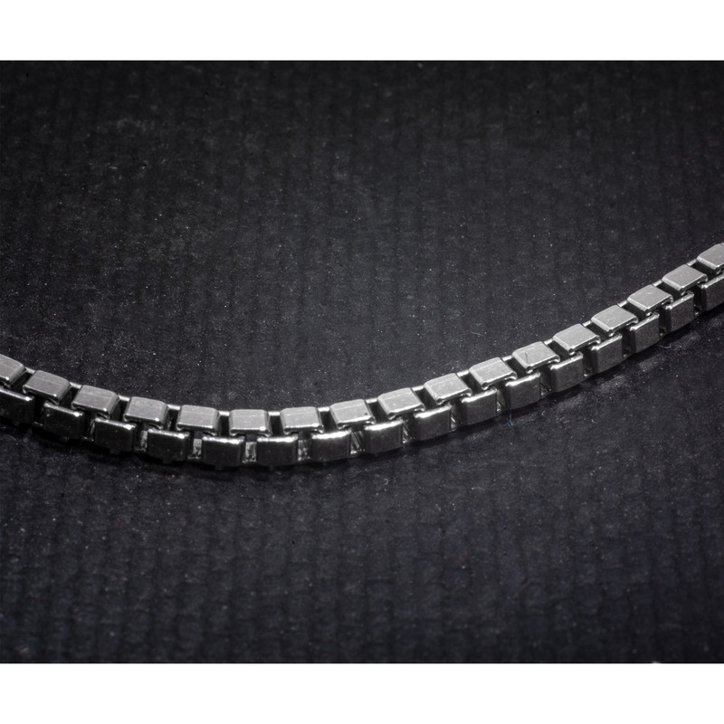 زنجیر نقره زنانه کد 02096 زنجیر نقره زنانه کد 02096