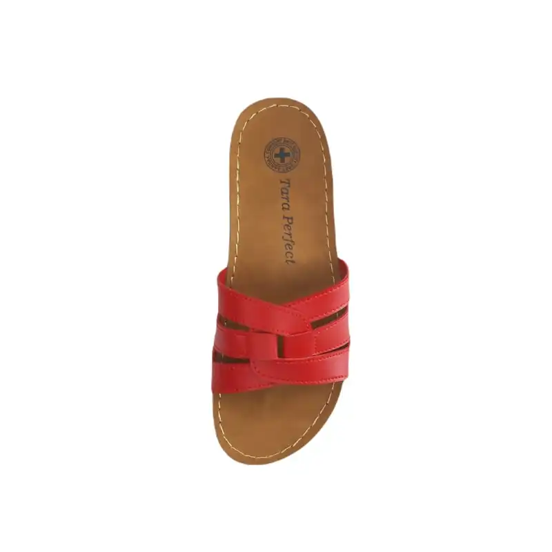 دمپایی زنانه تارا مدل تمنا