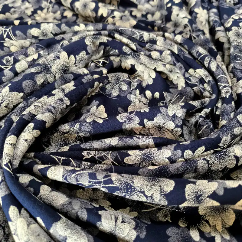 دامن زنانه مدل نخی کلوش کد 203B