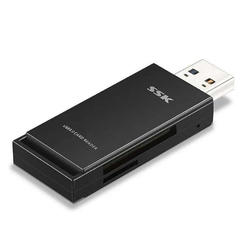 کارتخوان اس اس کا مدل SCRM336 کارتخوان اس اس کا مدل SCRM336