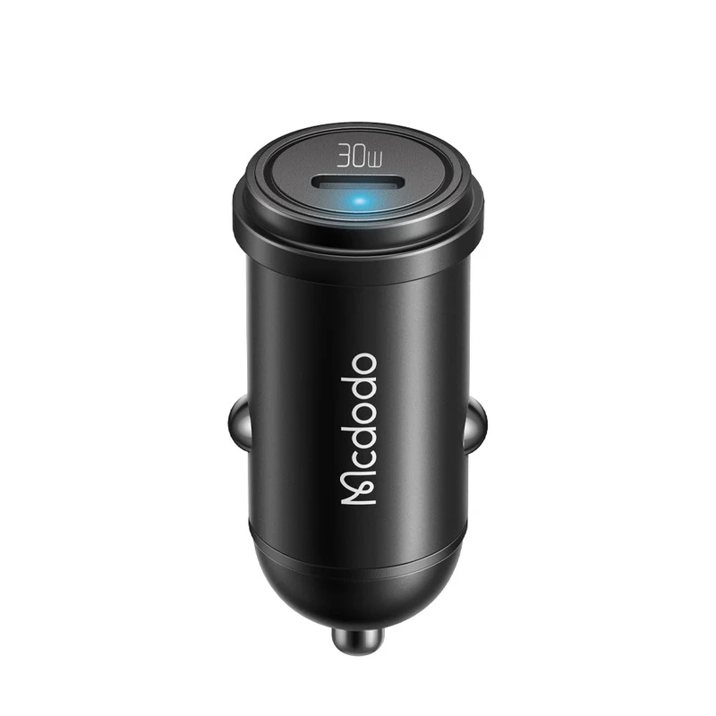 شارژر فندکی 30وات مک دودو مدل LP-R9