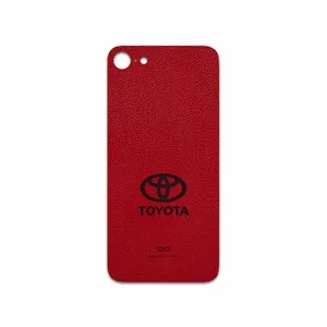 MAHOOT RL-TYT Cover Sticker for Apple iPhone SE 2022