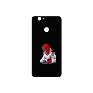 MAHOOT Tekvando Cover Sticker for Huawei Nova