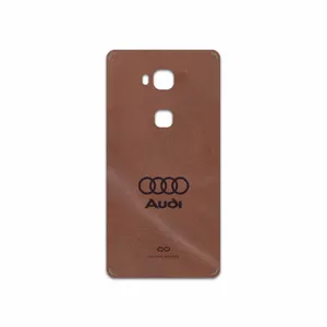 MAHOOT MNL-AUDI Cover Sticker for Honor 5X