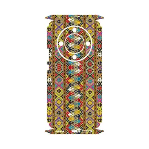 MAHOOT SISTAN Needlework 2-FullSkin Cover Sticker for Honor X9b