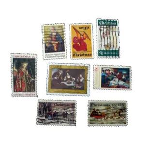 تمبر یادگاری مدل ملل کد bc-2225 مجموعه 8 عددی