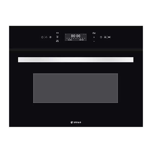 مایکروفر اسنوا مدل SB-54309 مایکروفر اسنوا مدل SB-54309