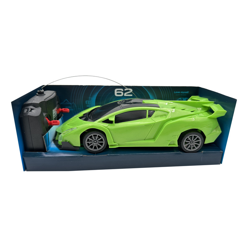 ماشین بازی کنترلی مدل KM550