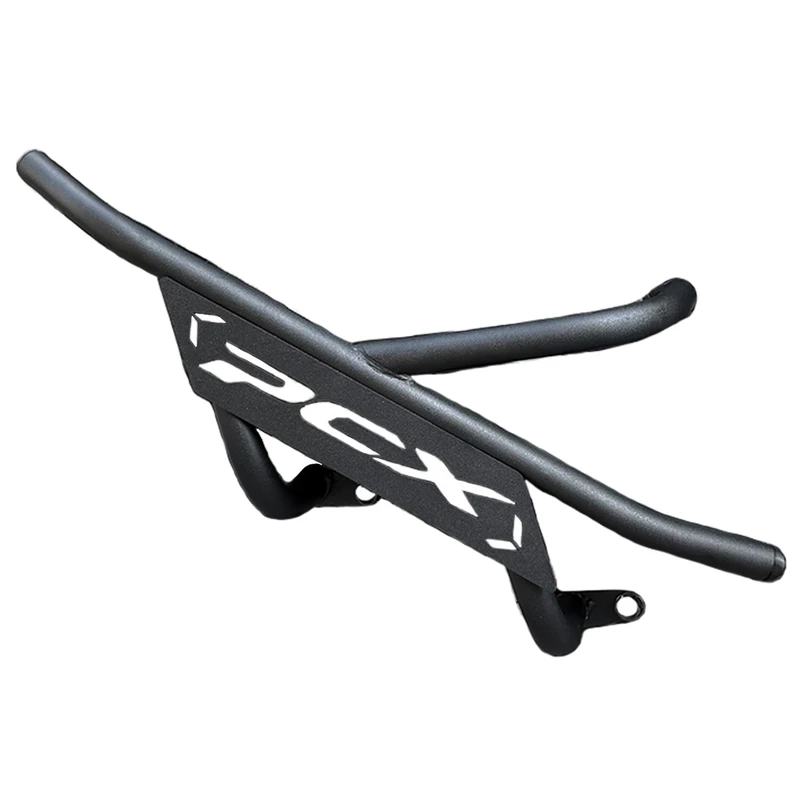 گارد اگزوز موتور سیکلت مدل pcx مناسب برای honda pcx