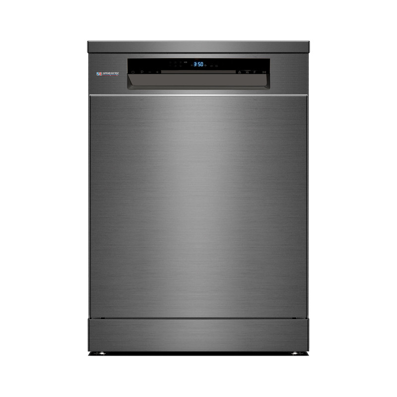 ماشین ظرفشویی 14 نفره سپهر الکتریک مدل MQP15SD