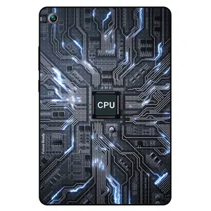 کاور مگافون کد 8009 مناسب برای تبلت ایسوس ZenPad 3s 8.0 / Z582KL 