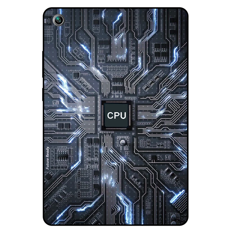 کاور مگافون کد 8009 مناسب برای تبلت ایسوس ZenPad 3s 8.0 / Z582KL 
