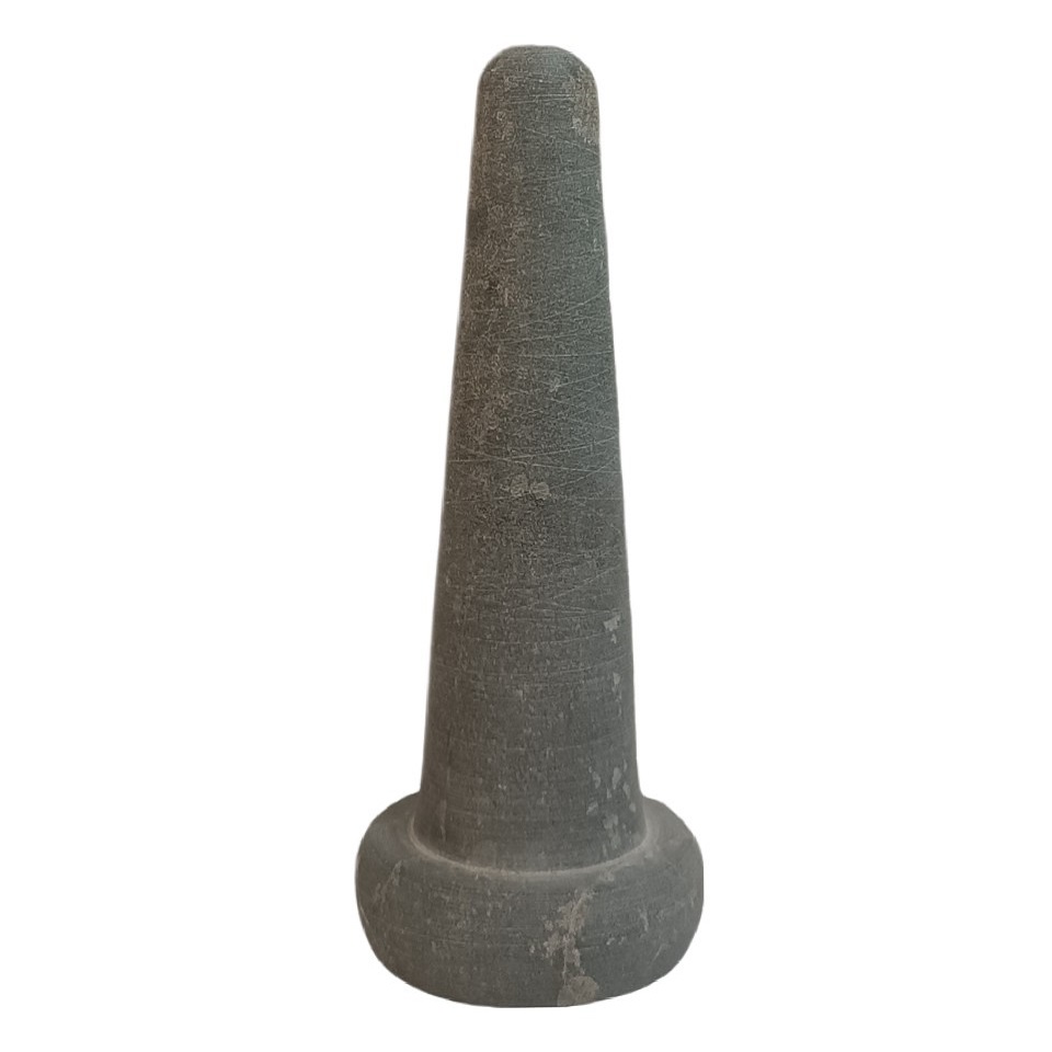 سنگ ماساژ مدل میخی کد 06