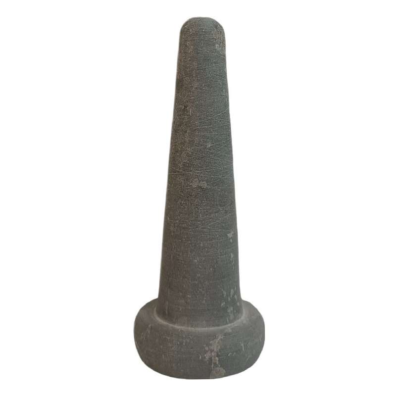 سنگ ماساژ مدل میخی کد 06 سنگ ماساژ مدل میخی کد 06