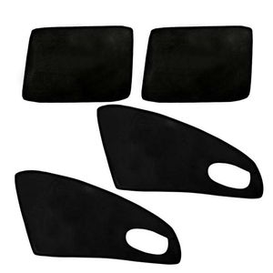 نقد و بررسی آفتاب گیر شیشه خودرو پاسیکو مدل Car-sp مناسب برای ساینا مجموعه 4 عددی توسط خریداران