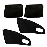 آفتاب گیر شیشه خودرو ایران اسپرت مدل Car-sp مناسب برای&nbsp;پژو 207 مجموعه 4 عددی