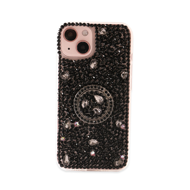 کاور کد Qz 09 مناسب برای گوشی موبایل اپل iPhone 13