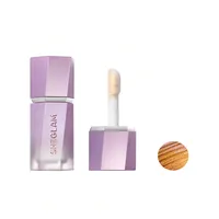 هایلایتر مایع شیگلم مدل Stardust شماره 77