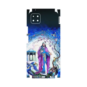 MAHOOT Hafiz-FullSkin Cover Sticker for Huawei Nova Y60