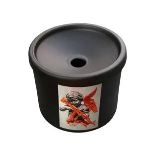 زیرسیگاری مدل فلزی کد 16