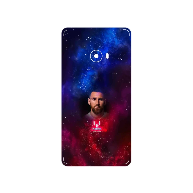 برچسب پوششی ماهوت مدل Lionel Messi 1 مناسب برای گوشی موبایل شیائومی Mi Note 2