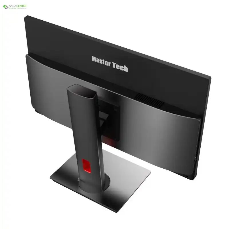 کامپیوتر همه کاره 24 اینچ مستر تک مدل ZX240-C513SB