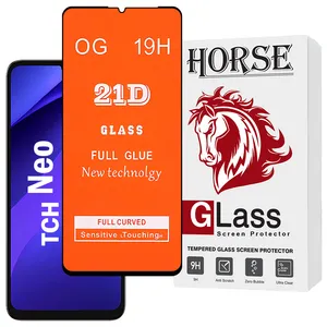 Horse FUH20 Screen Protector For TCH Neo