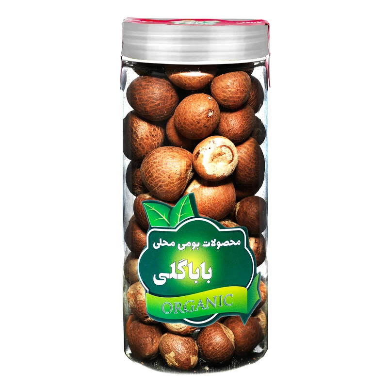 دمنوش فوفل ممتاز باباگلی - 440 گرم