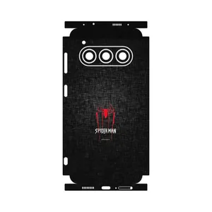 MAHOOT Spider_Man-FullSkin Cover Sticker for Daria Bond II 5G