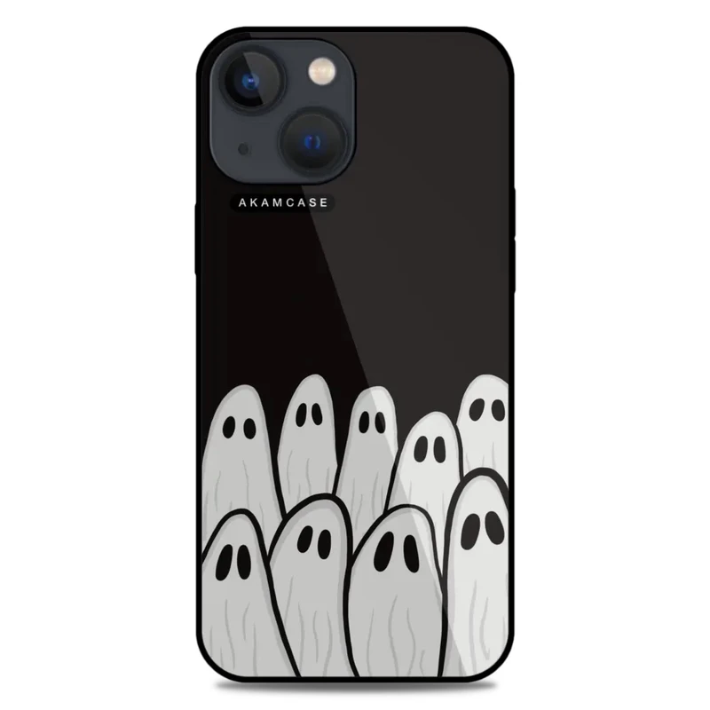 کاور آکام مدل AMC-WA13M-BOO-19 مناسب برای گوشی موبایل اپل iPhone 13 Mini
