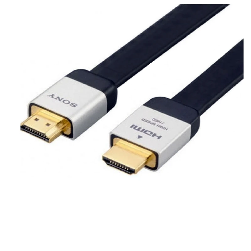 کابل HDMI مدل DLC-HE20HF طول 2 متر