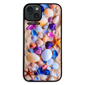 AKAM AMC-WA15PLUS-PEARL9 Cover For Apple iPhone 15 Plus