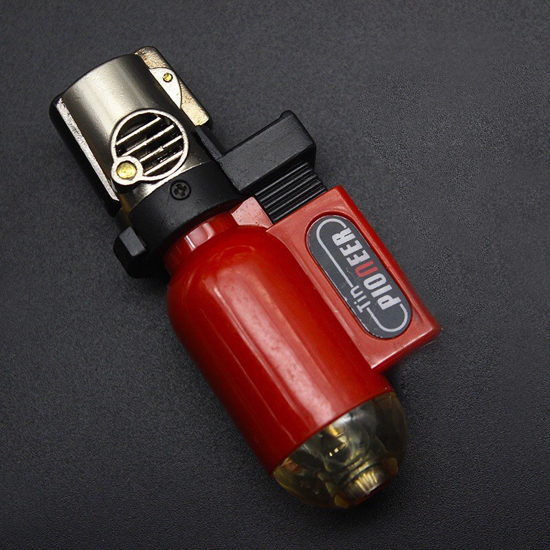 فندک پایونیر مدل Si30 مجموعه 5 عددی