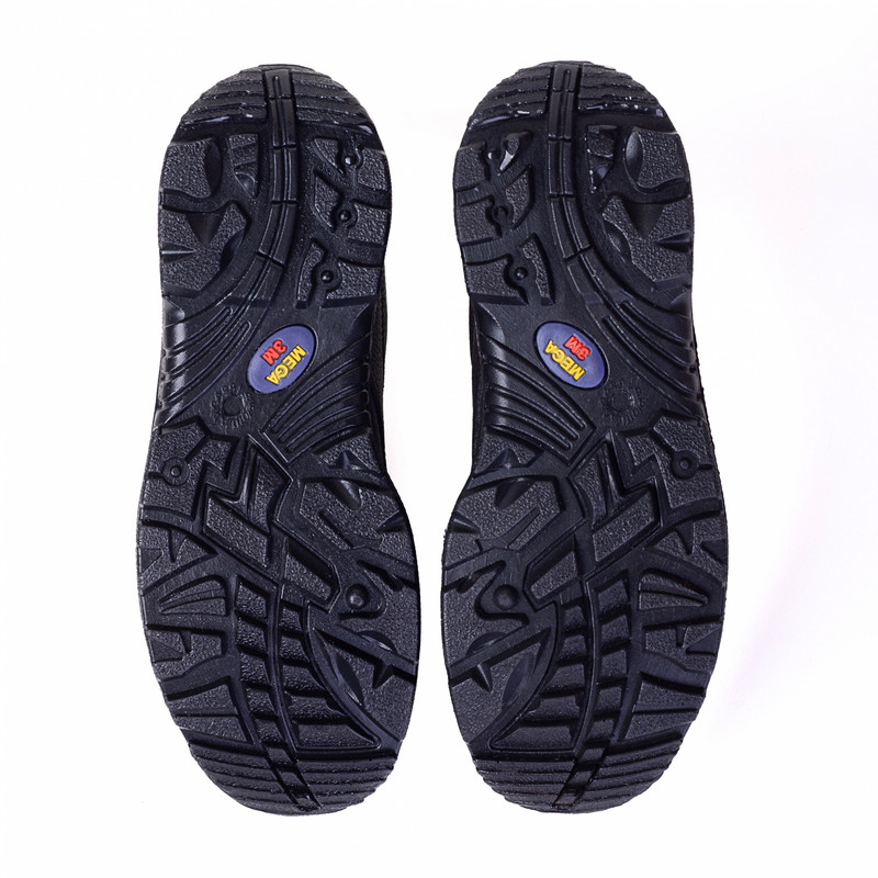 پوتین ایمنی مدل عایق برق ایرانا