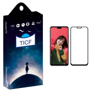 TICF +HD Screen Protector For Huawei Y8s