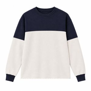 سویشرت زنانه مدل MDSS-CH8620