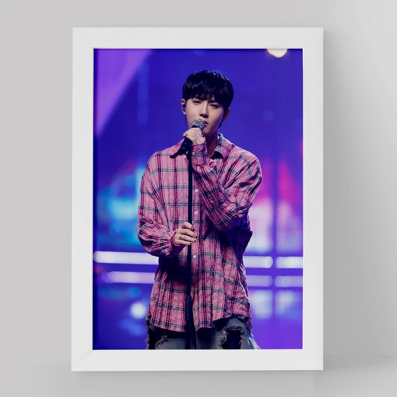 تابلو خندالو مدل سوهو گروه اکسو EXO کد 16793