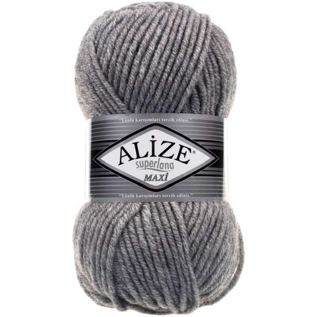 کاموا آلیزه مدل سوپرلانا ماکسی کد 21