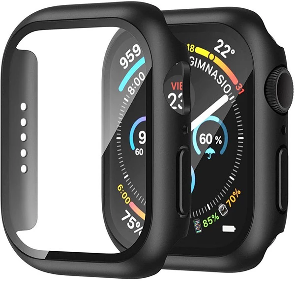 کاور مدل CG-54 مناسب برای اپل واچ 44 میلی متری