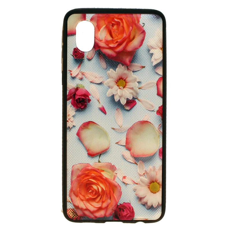 کاور مدل A03-Core-012 مناسب برای گوشی موبایل سامسونگ Galaxy A03 Core
