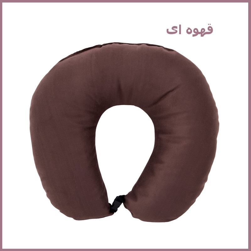 بالش دورگردنی مدل NM-167