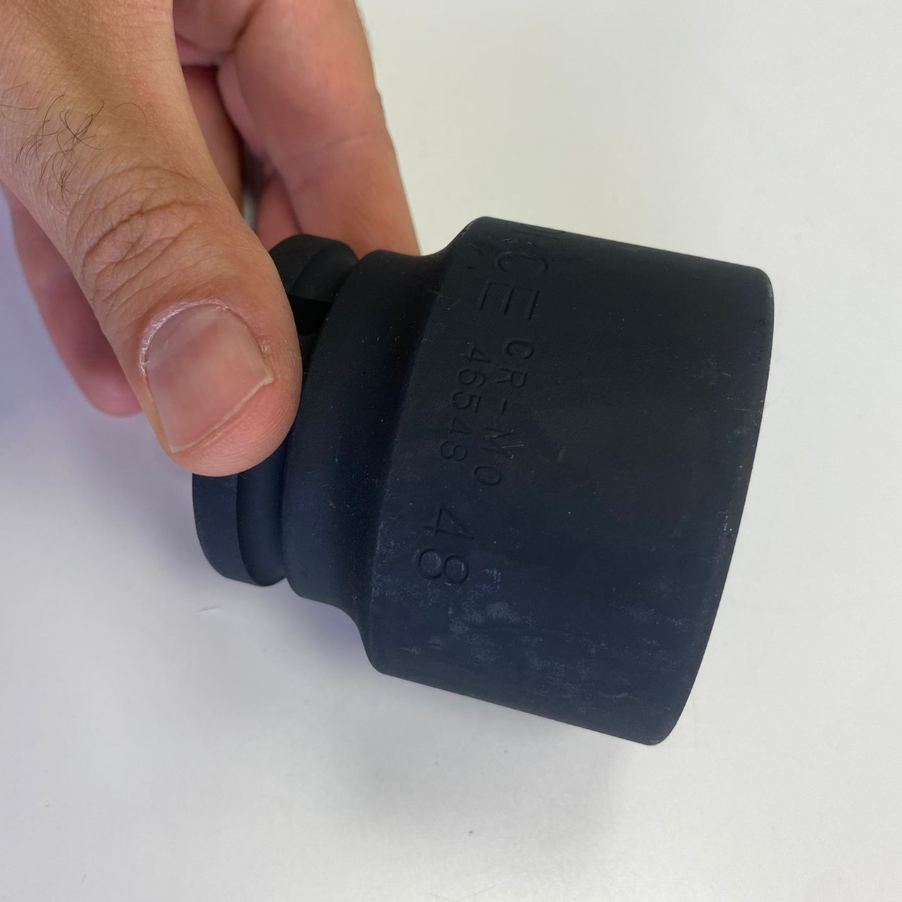 سری بکس فشار قوی فورس مدل 46548 سایز 48 میلی متر