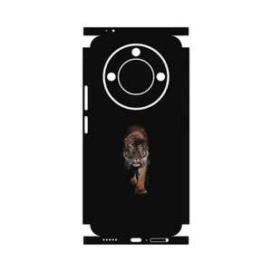 MAHOOT Wild_Tiger-FullSkin Cover Sticker for Honor X9c Smart