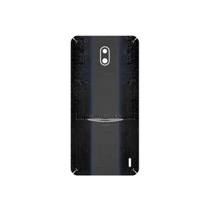 MAHOOT Chrysler Cover Sticker for Nokia 2