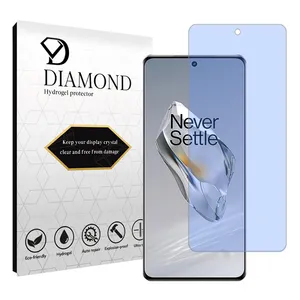 Diamond Tough model anti-blue ray screen protector suitable for OnePlus 12 mobile phone