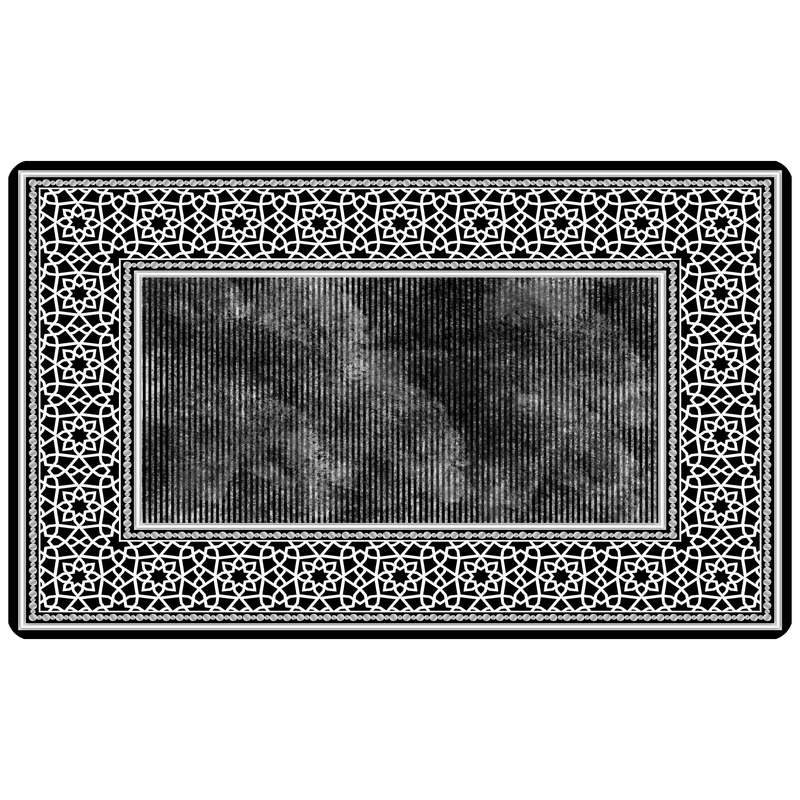 پادری طرح مدرن مدل الماس کد m4-257 سایز 46x76 سانتی متر پادری طرح مدرن مدل الماس کد m4-257 سایز 46x76 سانتی متر